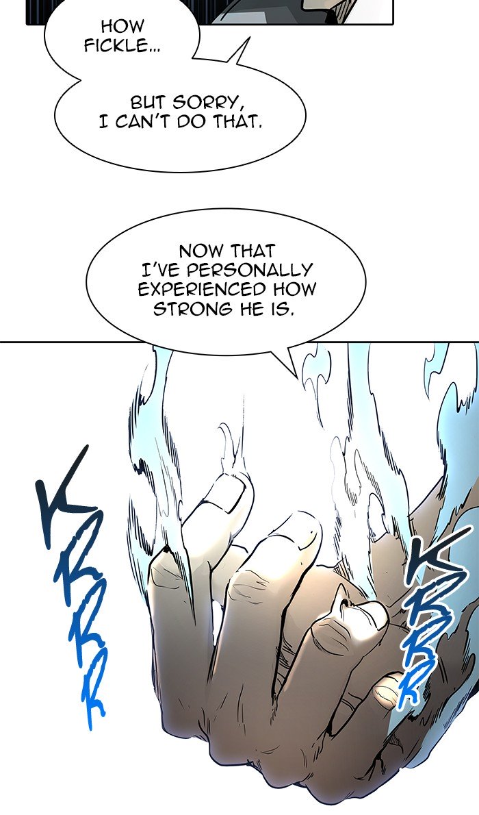 Tower of God Chapter 477 121